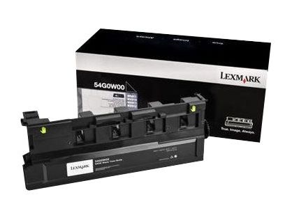 Lexmark - waste toner collector