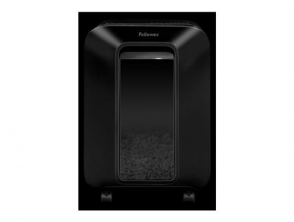 Fellowes Powershred LX200 - shredder
