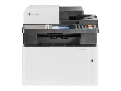 Kyocera ECOSYS M5526cdwa - multifunction printer - colour