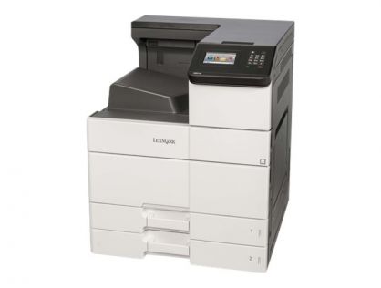 Lexmark MS911de - printer - B/W - laser
