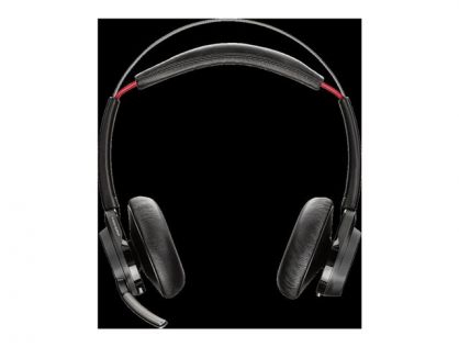 Poly Voyager Focus UC B825-M - headset