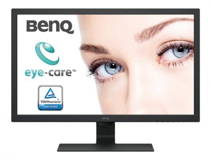 BenQ BL2783 - LED monitor - Full HD (1080p) - 27"