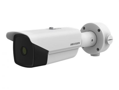 Hikvision DS-2TD2138-4/QY - thermal / network surveillance camera - bullet