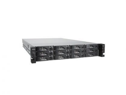 NETGEAR ReadyNAS 4220 RN422X122 - NAS server - 24 TB