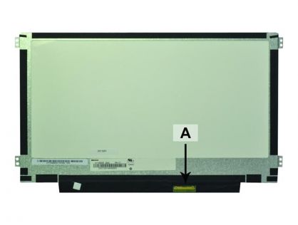 PSA - 11.6" LCD display panel