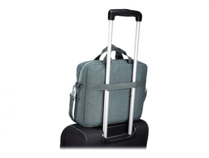 HUXA213 BALSAM CASE LOGIC HUXTON ATTACHE 13IN