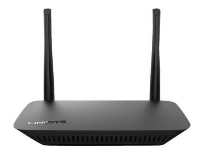 Linksys E5400 - wireless router - 802.11a/b/g/n/ac - desktop