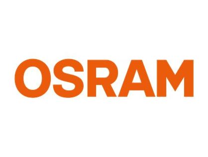 OSRAM projector lamp