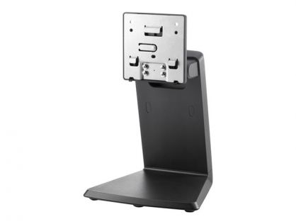 HP monitor stand