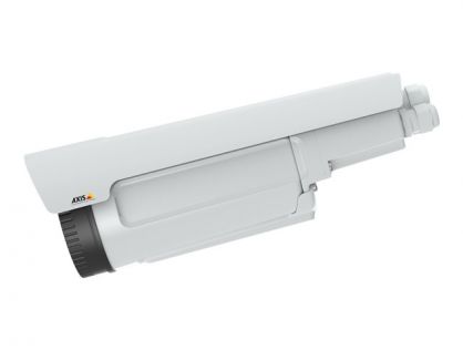 AXIS Q1942-E PT Mount - thermal network camera - bullet