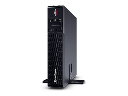 CyberPower Professional Rack Mount PR2200ERTXL2U - UPS - 2200 Watt - 2200 VA