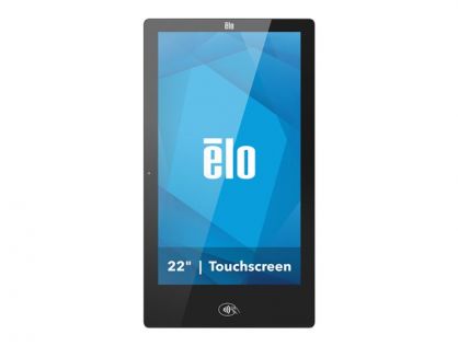 ESY22I1-2UWD-0-4G-6E-A12 GMS-BK-NFC