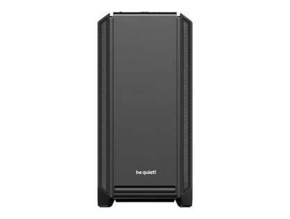 be quiet! Silent Base 601 - tower - extended ATX