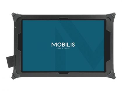 Mobilis RESIST Pack - back cover for tablet