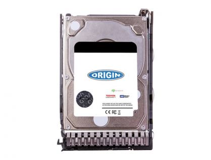 Origin Storage - hard drive - 600 GB - SAS 12Gb/s