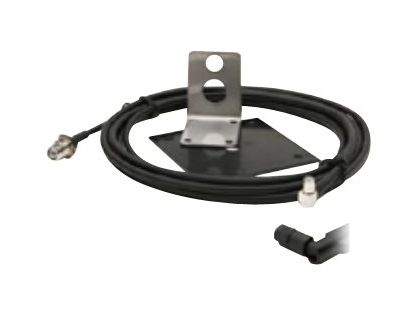 Intermec Remote 802.11 WLAN dual band antenna kit - antenna