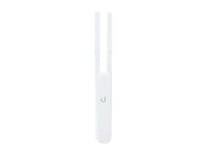 Ubiquiti UniFi UAP-AC-M - radio access point - Wi-Fi 5
