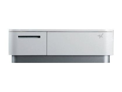 Star mPOP - receipt printer - B/W - direct thermal