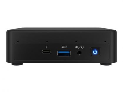 Intel Next Unit of Computing 11 Performance kit - NUC11PAHi30Z - mini PC - Core i3 1115G4 - 0 GB - no HDD