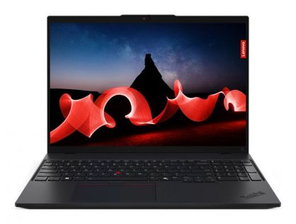 Lenovo ThinkPad L16 Gen 1 - AI Ready - 16" - Intel Core Ultra 5 - 125U - 16 GB RAM - 512 GB SSD - UK