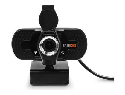 Base XX BUSINESS - webcam