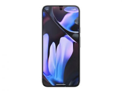 OtterBox Premium - screen protector for mobile phone - antimicrobial