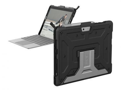 UAG Rugged Case for Microsoft Surface Go 4