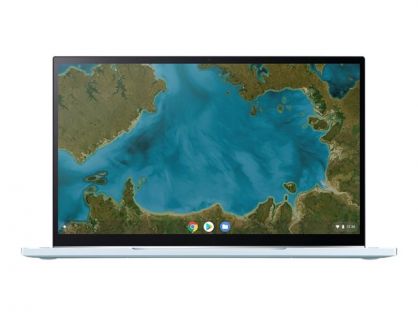 ASUS Chromebook Flip C433TA AJ0273 - 14" - Core m3 8100Y - 8 GB RAM - 64 GB eMMC