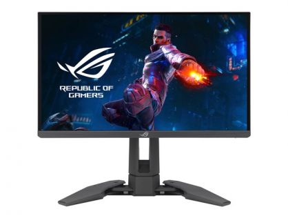 ASUS ROG Swift Pro PG248QP - LED monitor - Full HD (1080p) - 24" - HDR