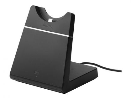 Jabra Evolve charging stand