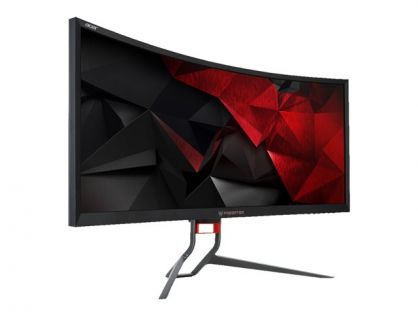 Acer Predator Z35P - LED monitor - curved - 35"