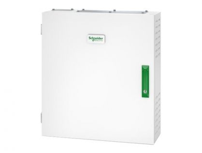 APC Galaxy VS Maintenance Bypass Panel 10-30kW 208V, 20-60kW 480V - Single Unit - bypass switch