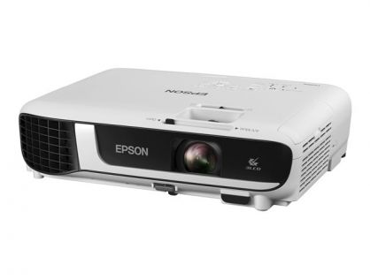 Epson EB-W51 - 3LCD projector - portable