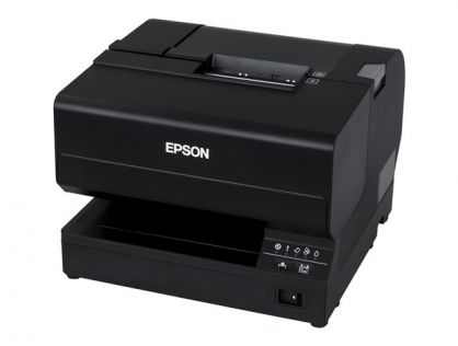 EPSON TM-J7700(321) W/O MICR WHITE INC PSU UK