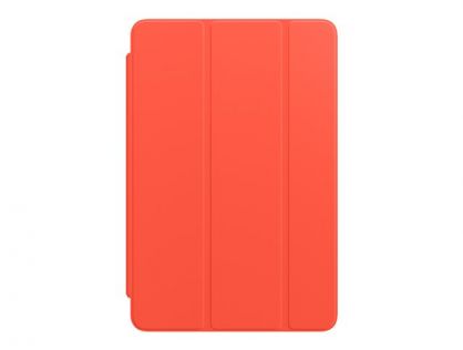 Apple Smart - flip cover for tablet