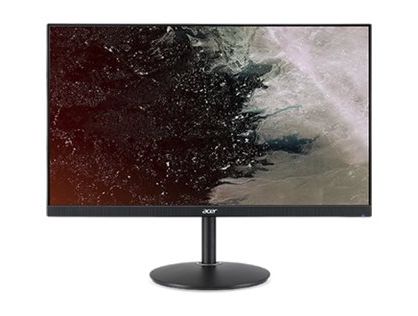 Acer Nitro XF252Q Pbmiiprx - LED monitor - 24.5" - HDR