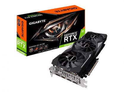 GPU NV RTX2070 Super Gaming OC 3X 8G