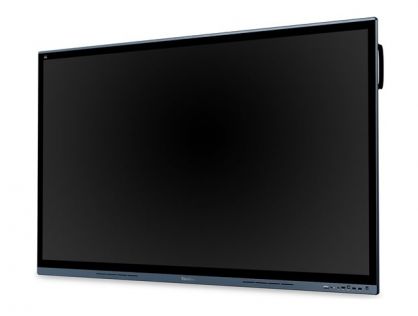 ViewSonic ViewBoard IFP6562 65" Class (64.5" viewable) LED-backlit LCD display - 4K - for interactive communication