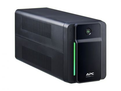 APC Easy UPS BVX Series BVX700LI - UPS - AC 220-240 V - 360 Watt - 700 VA - 7 Ah - output connectors: 4