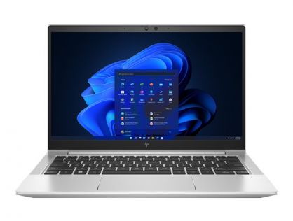 HP EliteBook 630 G9 Notebook - 13.3" - Core i5 1235U - 8 GB RAM - 256 GB SSD - UK