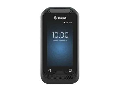 Zebra EC30 - data collection terminal - Android 8.1 (Oreo) - 32 GB - 3"