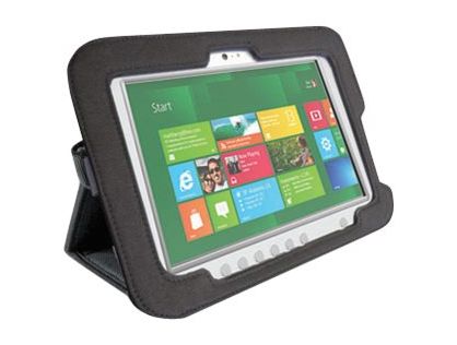 InfoCase Always-On - tablet PC carrying case