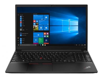 Lenovo ThinkPad E15 Gen 2 - 15.6" - Ryzen 5 4500U - 8 GB RAM - 256 GB SSD - UK