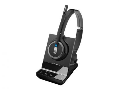 EPOS IMPACT SDW 5065 - wireless headset system