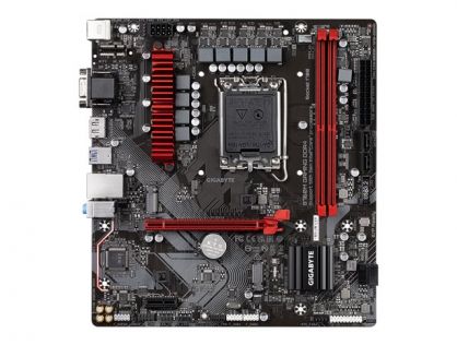 Gigabyte B760M GAMING DDR4 - 1.0 - motherboard - micro ATX - LGA1700 Socket - B760