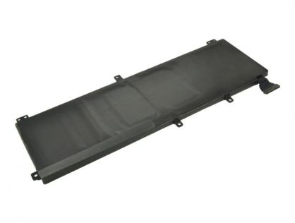 2-Power Main Battery Pack - laptop battery - Li-pol - 61 Wh