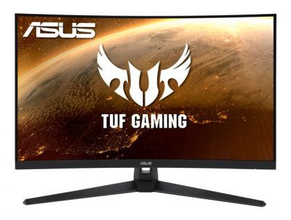 ASUS TUF Gaming VG32VQ1BR - LED monitor - curved - 31.5"