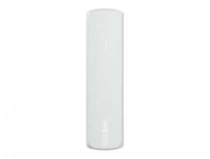 HPE Aruba User Experience Insight G6E Sensor - G-Series - wireless network management device - 1GbE - Wi-Fi 6 - Bluetooth - 2.4 GHz, 5 GHz, 6 GHz - wall mountable