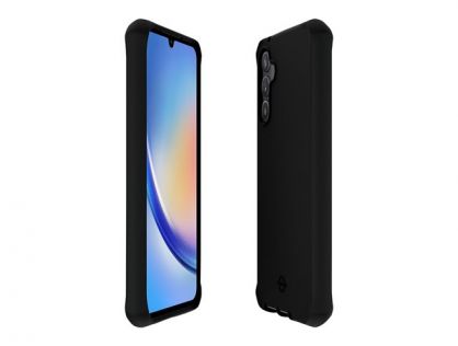 Mobilis SPECTRUM_R - back cover for mobile phone