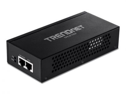 TRENDnet TPE-215GI - PoE injector - TAA Compliant